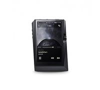 Astell & Kern AK380 - sistema audio portatile ad alta fedeltà Nero