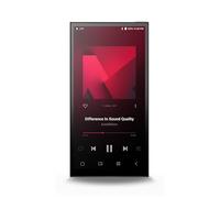 Astell&Kern PD10 nero - Lettore portatile audiophile (DAP), Jack 3,5 mm, Jack 4,4 mm, Roon Ready, Qobuz Connect, AKM