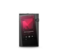 Astell&Kern Lettore audio digitale ad alta risoluzione SR35 - Grigio antracite