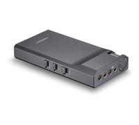 Astell&Kern PA10 - Convertitore audio portatile (DAC), Jack 3,5 mm