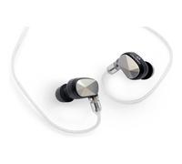 Astell&Kern Pathfinder - Cuffia hi-fi o auricolare, Intra-aurale (nell'orecchio), Chiuso, Ibrido, Cablato