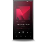 Astell&Kern PD10 nero - Lettore portatile audiophile (DAP), Jack 3,5 mm, Jack 4,4 mm, Roon Ready, Qobuz Connect, AKM