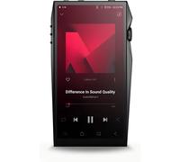 Astell&Kern SP4000 nero - Lettore portatile audiophile (DAP), Bluetooth, Jack 3,5 mm, Jack 4,4 mm, Tidal, Qobuz, Roon Ready, Spotify, AKM