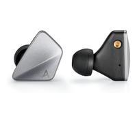 Astell&Kern ZERO 1 - Cuffia hi-fi o auricolare, Intra-aurale (nell'orecchio), Ibrido, Cablato