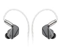 Astell&Kern ZERO 2 - Cuffia hi-fi o auricolare, Intra-aurale (nell'orecchio), Ibrido, Cablato