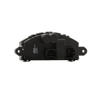 HITACHI Regolatore, Ventitlatore abitacolo compatibile con AUDI SEAT SKODA VW