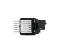 ASTEMO 132504 Regolatore, Ventitlatore abitacolo