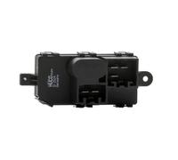 ASTEMO 132524 Regolatore, Ventitlatore abitacolo