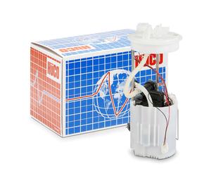 ASTEMO 132724 Pompa benzina