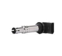 HITACHI Bobina 2503807 Bobina Accensione,Bobina Motore AUDI,VW,SKODA,A3 Sportback (8PA),A3 Hatchback (8P1),A2 (8Z0),A1 Sportback (8XA, 8XF)
