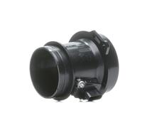 Hitachi Debimetro HIT2505058 – Misuratore di portata d'aria per Audi Q7 (4LB) 3 2006-2008