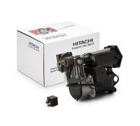 ASTEMO 2509883 Compressore sospensioni