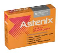 Astenix Bustine 12 pz Bustina