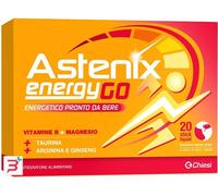 ASTENIX ENERGY GO 20 BUSTINE
