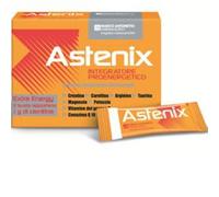 Astenix Integratore Proenergetico 12 bustine