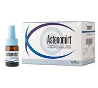 BIOFTA Astenomirt® 1 pz Ampolle potabili