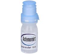 ASTENOMIRT GOCCE 10ML