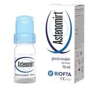 Astenomirt gocce oculari 10 ml