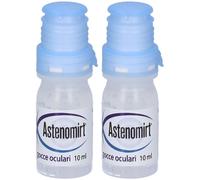 Astenomirt Gocce Oculari 10 Ml 2x10 ml