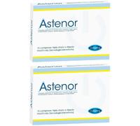 Astenor pz Compresse