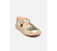 Aster - Dingo-2 Oro e bronzo - Sandali e scarpe aperte 34 Oro e bronzo