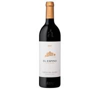 Áster El Espino Ribera del Duero DO 2021 0,75 ℓ