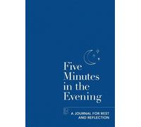 Aster Five Minutes in the Evening (Tascabile) Five Minutes
