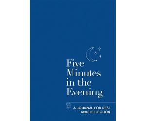 Aster Five Minutes in the Evening (Tascabile) Five Minutes