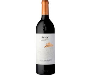 Áster Reserva 2022 - Áster - La Rioja Alta Ribera del Duero