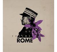 Rome Aster Und Edelweiß (Vinyl LP) 12" Album
