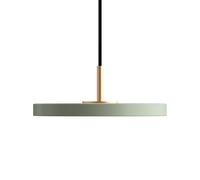 Asteria Micro Lampadario Nuance Verde Oliva
