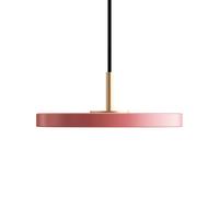 Asteria Micro Lampadario Shade Rosa