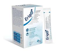 Asteria Pharma Erigo 20 Stick - Integratore Per L'Uomo
