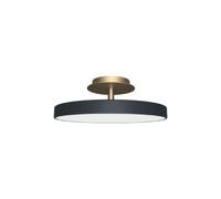 Asteria UP Plus Plafoniera Mini Antracite
