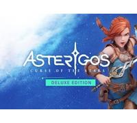 Asterigos: Curse of the Stars - Deluxe Edition (PC) Steam Gift - GLOBAL