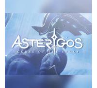 Asterigos: Curse of The Stars (PC) Steam Key - GLOBAL