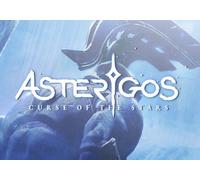 Asterigos: Curse of The Stars (PC) Steam Key - LATIN AMERICA