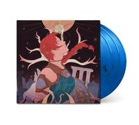 Asterigos: Maledizione Delle Stelle (OST) 3LP