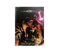 Asterion Alba di Cthulhu: R'LYEH, LA Citta' CADAVERE - Italiano