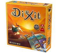 Asterion - Dixit - Lingua Inglese