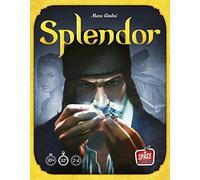 Asterion Press - Splendor