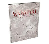 Asterion Vampiri: La Masquerade 5ed. Limited Edition - Italiano