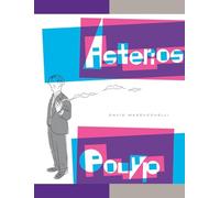 Asterios Polyp