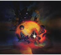 Asterisms - Sean Ono Lennon (Audio Cd)