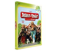 Astérix 1 : astérix et obélix contre césar