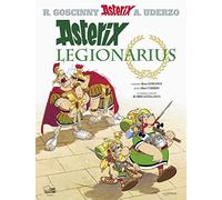 Asterix 10: Asterix Legionarius: 13