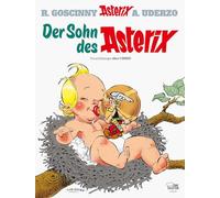 Asterix 27 – Il figlio di Asterix
