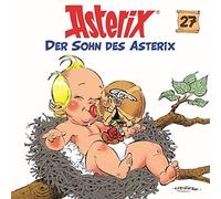 Asterix - 27: der Sohn des Asterix