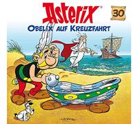 Asterix - 30: Obelix auf Kreuzfahrt