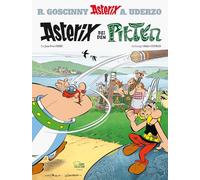 Asterix in German: Asterix bei den Pikten [German] by Ferri, Jean-Yves